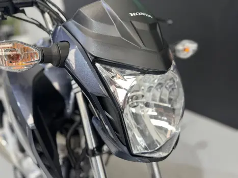 HONDA CG 160 FAN, Foto 7