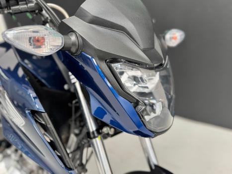 HONDA CG 160 FAN, Foto 7