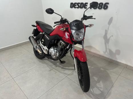 HONDA CG 160 FAN, Foto 3