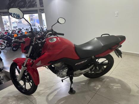 HONDA CG 160 FAN, Foto 5