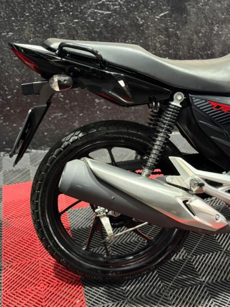 HONDA CG 160 FAN, Foto 4