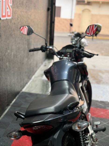 HONDA CG 160 FAN, Foto 2