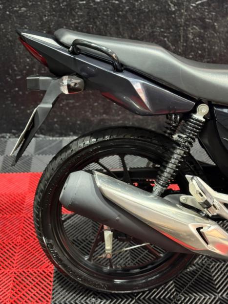 HONDA CG 160 FAN, Foto 5