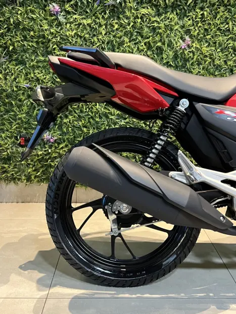 HONDA CG 160 FAN, Foto 7