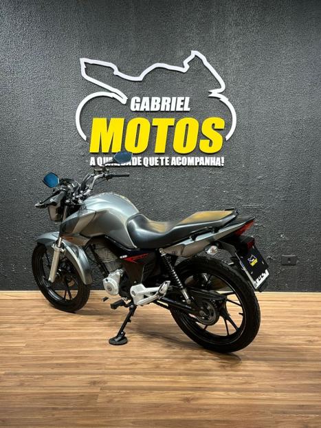 HONDA CG 160 FAN, Foto 6