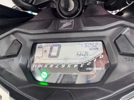 HONDA CG 160 FAN, Foto 8