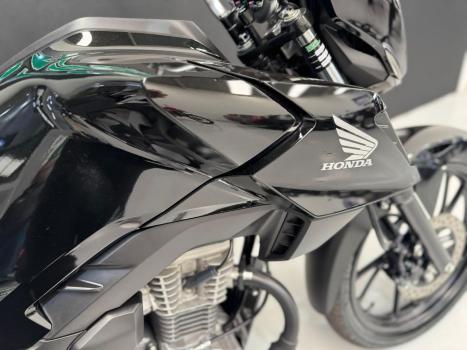 HONDA CG 160 FAN, Foto 6
