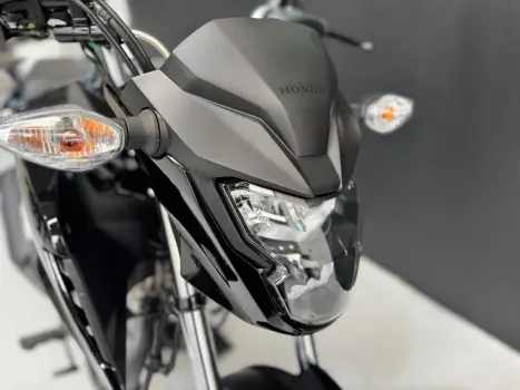HONDA CG 160 FAN, Foto 7
