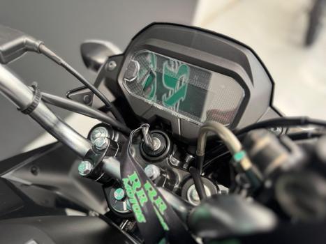 HONDA CG 160 FAN, Foto 8