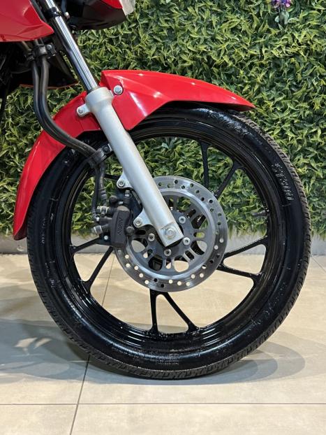 HONDA CG 160 FAN, Foto 9