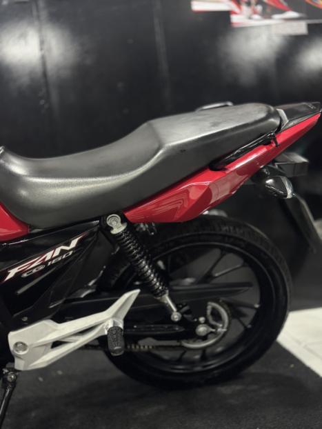 HONDA CG 160 FAN, Foto 10