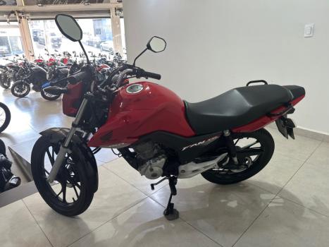 HONDA CG 160 FAN, Foto 4
