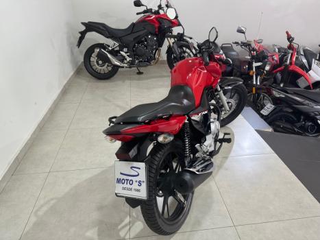 HONDA CG 160 FAN, Foto 5