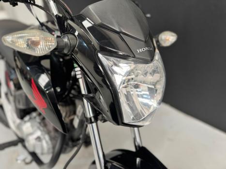 HONDA CG 160 FAN, Foto 3