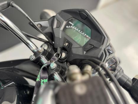 HONDA CG 160 FAN, Foto 4