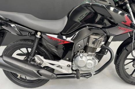 HONDA CG 160 FAN, Foto 7