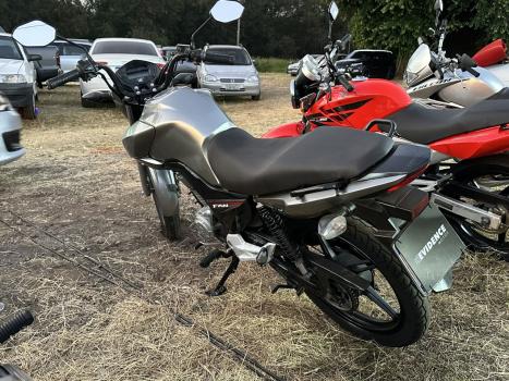 HONDA CG 160 FAN, Foto 3