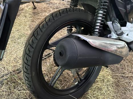 HONDA CG 160 FAN, Foto 5