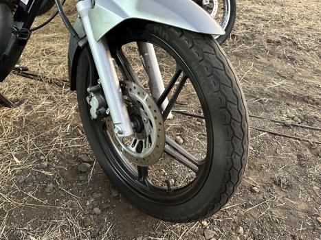 HONDA CG 160 FAN, Foto 6