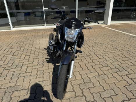 HONDA CG 160 FAN, Foto 2