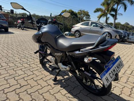 HONDA CG 160 FAN, Foto 5