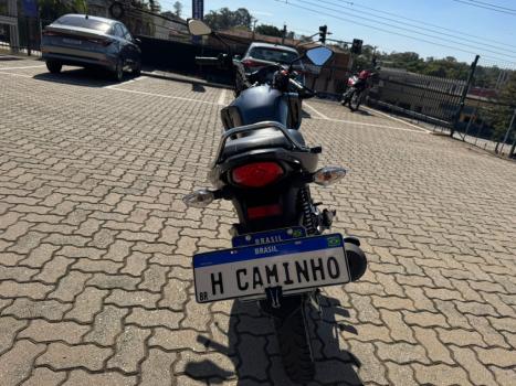 HONDA CG 160 FAN, Foto 6