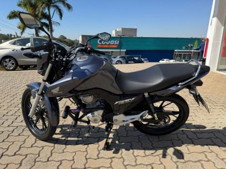 HONDA CG 160 FAN, Foto 7