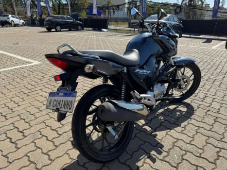 HONDA CG 160 FAN, Foto 8