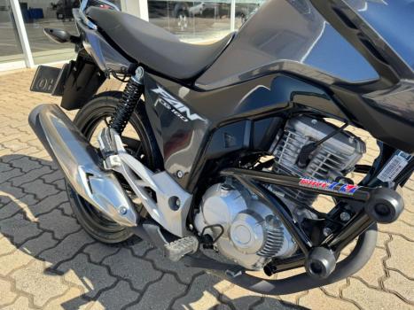 HONDA CG 160 FAN, Foto 9