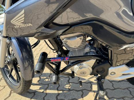 HONDA CG 160 FAN, Foto 10