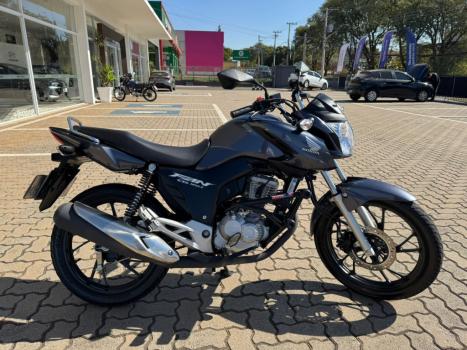 HONDA CG 160 FAN, Foto 11