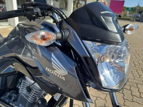 HONDA CG 160 FAN, Foto 13