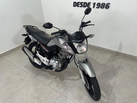 HONDA CG 160 FAN, Foto 3