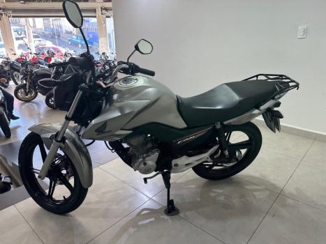 HONDA CG 160 FAN, Foto 4
