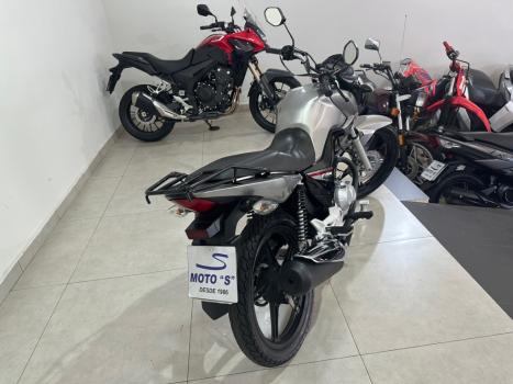 HONDA CG 160 FAN, Foto 5