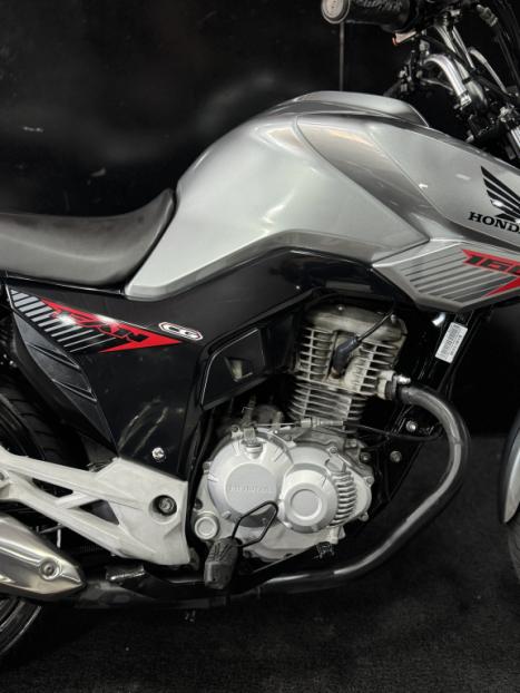 HONDA CG 160 FAN, Foto 8