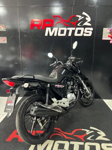 HONDA CG 160 FAN, Foto 8