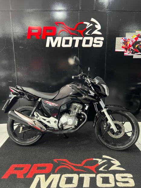 HONDA CG 160 FAN, Foto 13