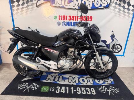 HONDA CG 160 FAN, Foto 6