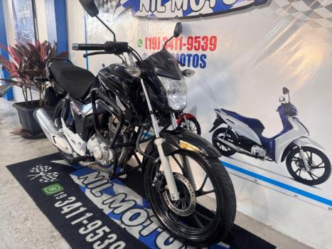 HONDA CG 160 FAN, Foto 8