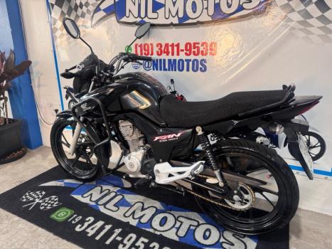 HONDA CG 160 FAN, Foto 9