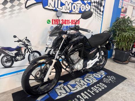 HONDA CG 160 FAN, Foto 11