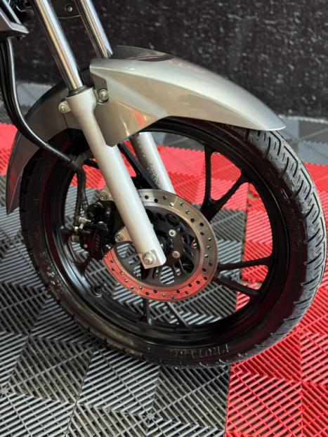 HONDA CG 160 FAN, Foto 6