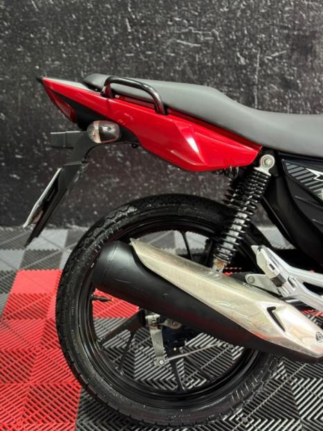 HONDA CG 160 FAN, Foto 6