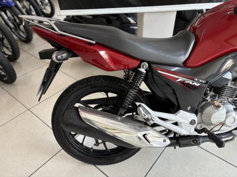 HONDA CG 160 FAN, Foto 2
