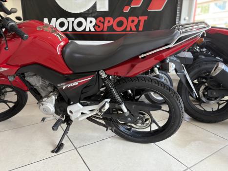 HONDA CG 160 FAN, Foto 6