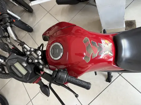 HONDA CG 160 FAN, Foto 7