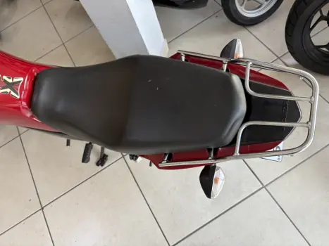 HONDA CG 160 FAN, Foto 8