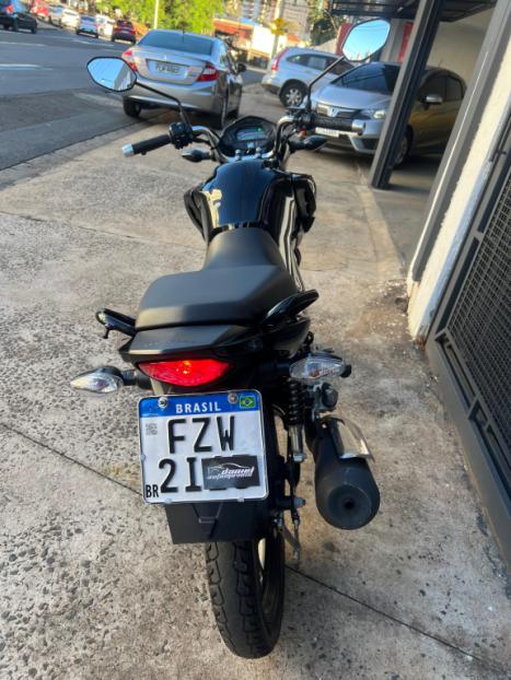 HONDA CG 160 FAN, Foto 5