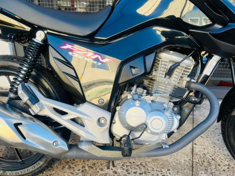 HONDA CG 160 FAN, Foto 6